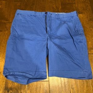 Men’s Polo Shorts